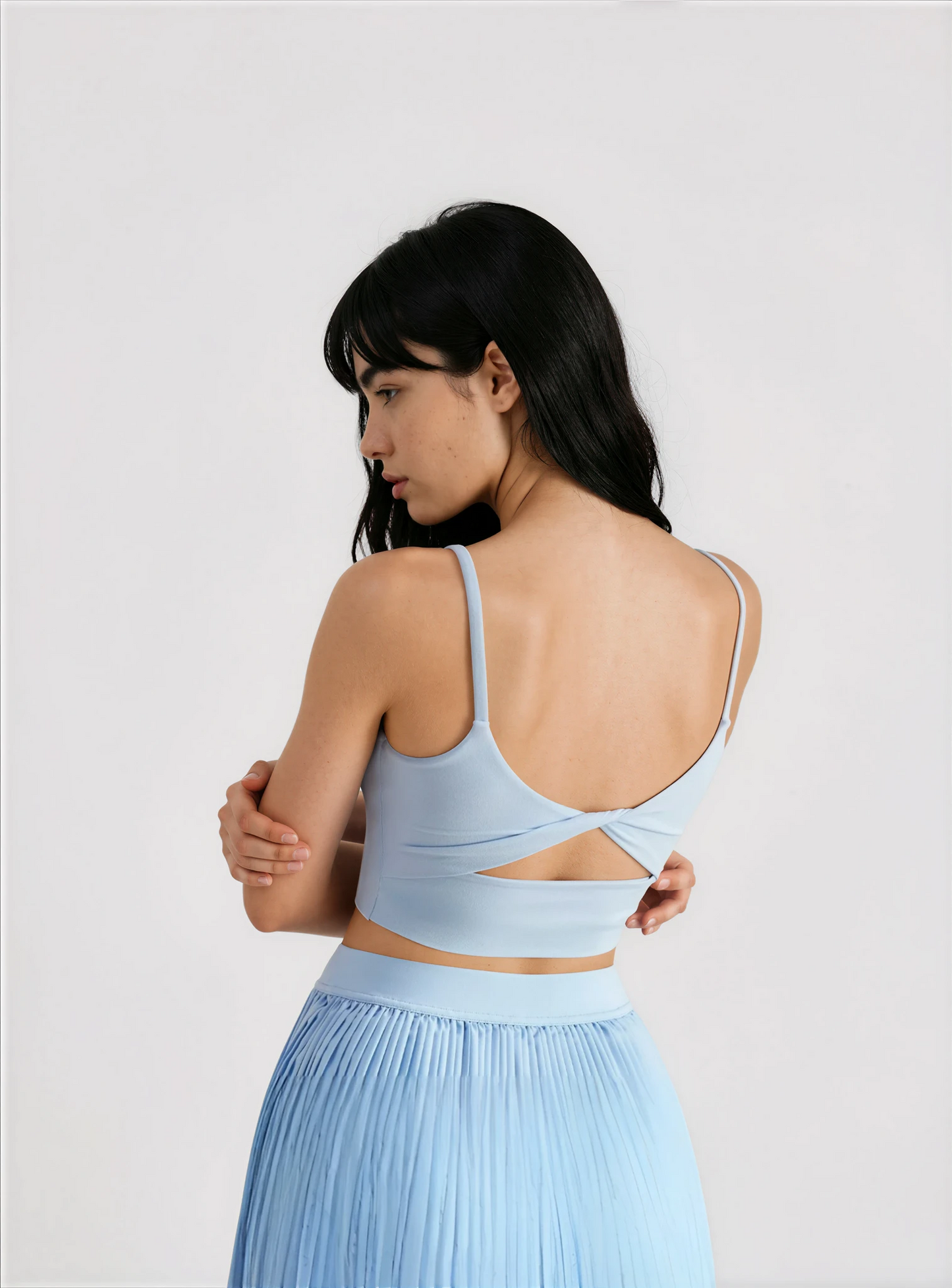 light blue
