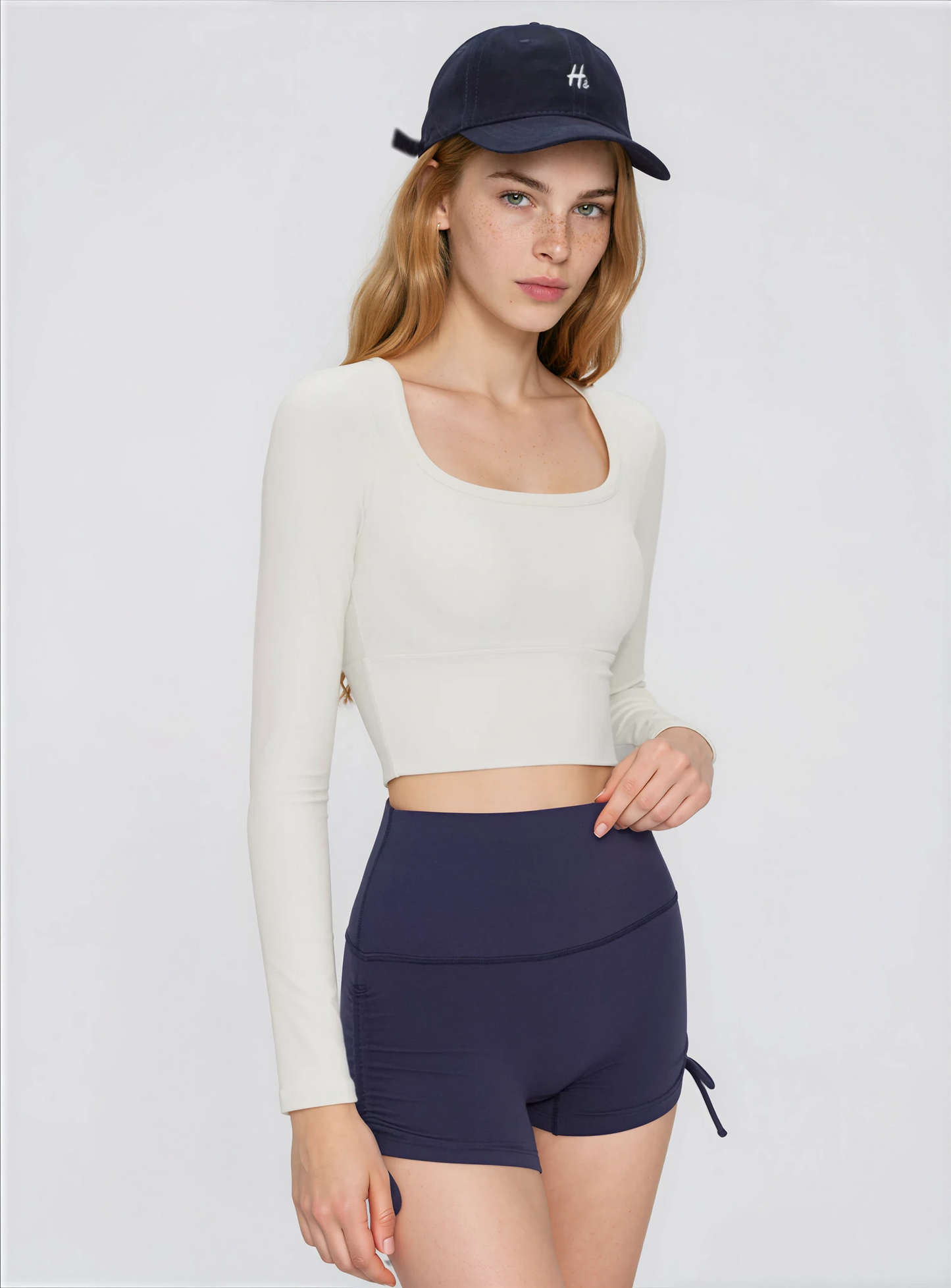 soft ivory