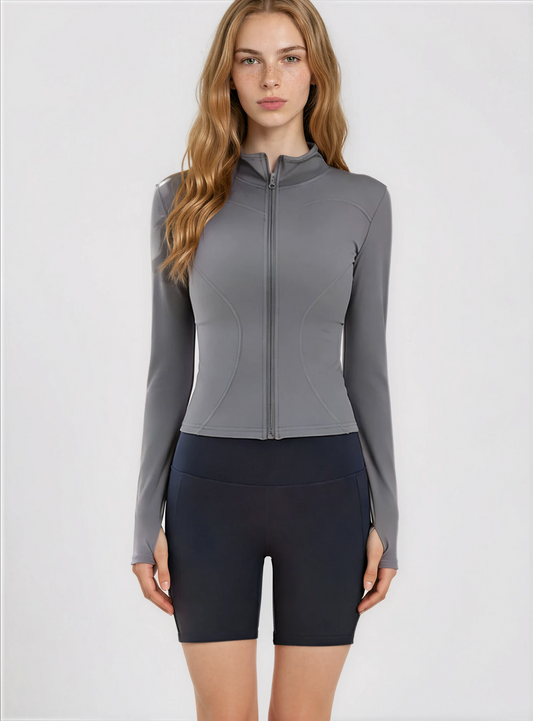 steel gray